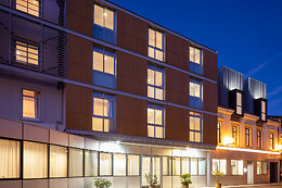 Hotel Du Commerce (saint Gaudens)
