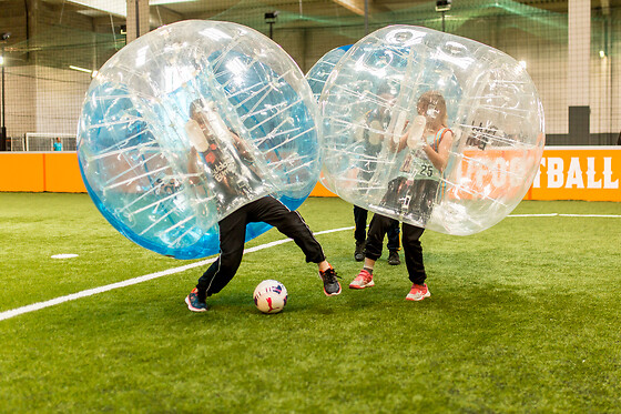 Bubble Bump Nimes - photo 2