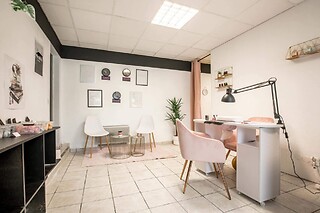 Un rituel des cheveux et du cuir chevelu chez Hair'Spa Bordeaux - So'Glam & Co à Cenon (33)