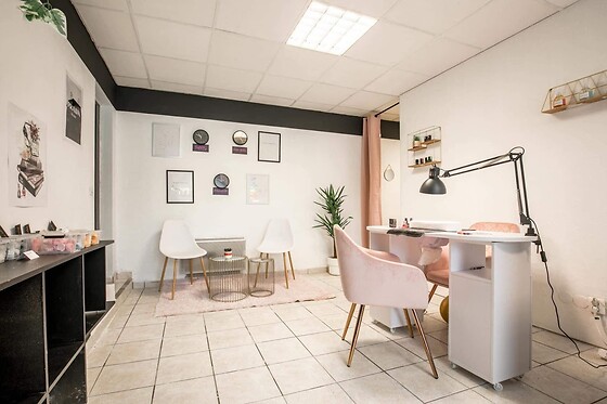 Un rituel des cheveux et du cuir chevelu chez Hair'Spa Bordeaux - So'Glam & Co à Cenon (33)
