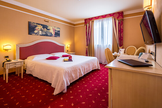 iH Hotels Admiral Padova - photo 2