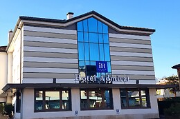 iH Hotels Admiral Padova