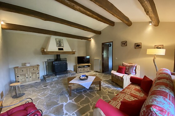 Gîtes de l'Abric - photo 4