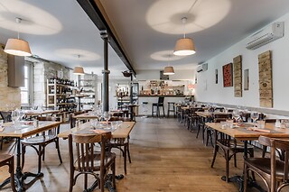 Repas pour 2 à La Table de Jean à Coly-Saint-Am (24)