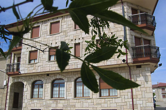 HOTEL RURAL LAJAFRIZ - photo 3