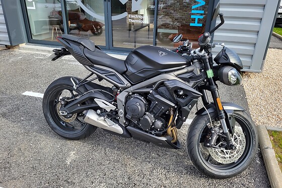 Moto Reverse - photo 0