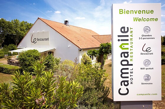 Campanile Auch - photo 0