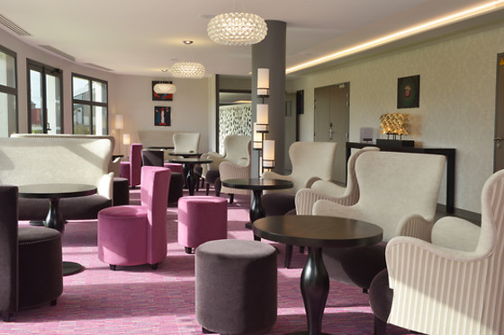 Séjour bien-être pour deux à la Thalasso Concarneau Spa Marin Resort à Concarneau (29)