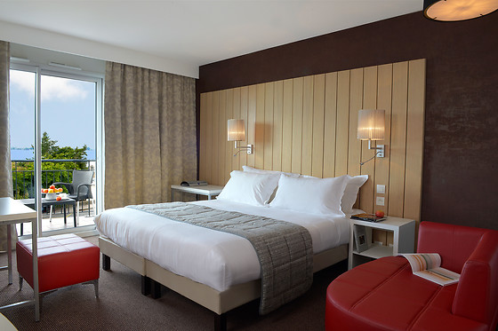 HMC Thalasso Concarneau Spa Marin Resort - photo 1
