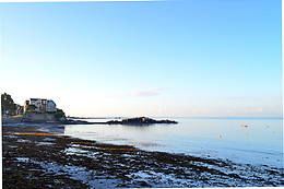 HMC Thalasso Concarneau Spa Marin Resort
