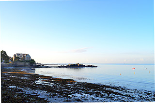 Séjour bien-être pour deux à la Thalasso Concarneau Spa Marin Resort à Concarneau (29)