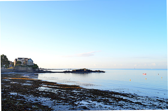 Séjour bien-être pour deux à la Thalasso Concarneau Spa Marin Resort à Concarneau (29)