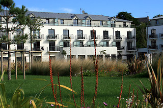Séjour bien-être pour deux à la Thalasso Concarneau Spa Marin Resort à Concarneau (29)