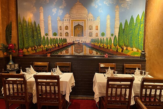 Kessari Inde - photo 1