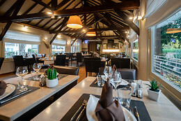 Logis Hôtel-Restaurant des Acacias Lille Tourcoing