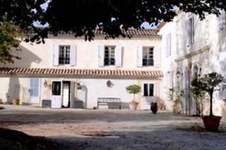 Séjour gourmand pour 2 au Château de Lantic à Martillac (33)