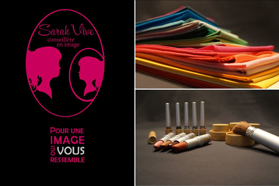 Sarah'Vive - photo 4