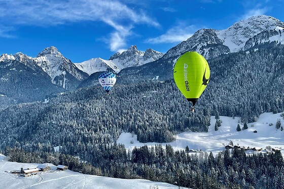 Filva Ballonvaarten - photo 0