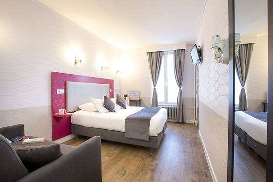 Online Booking EPS - photo 3