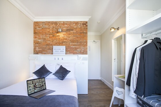 Online Booking EPS - photo 6