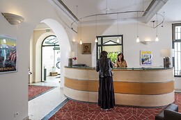 Online Booking EPS