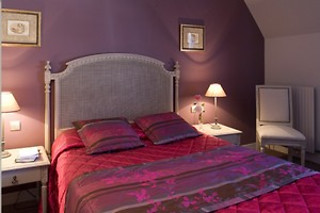 Séjour gourmand à 2 à Hôtel Aux Vieux Remparts, The Originals Relais à Provins (77)