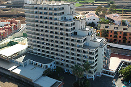 HOTEL PANORAMICA GARDEN
