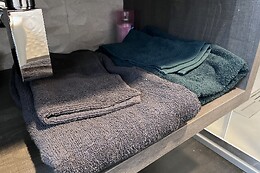 Minardi Apartments