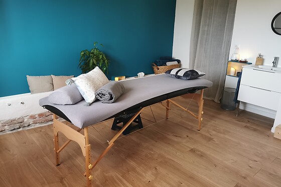 Pasithéa, Massages et Spa - photo 2