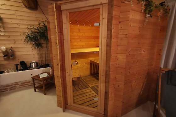 Pasithéa, Massages et Spa - photo 4