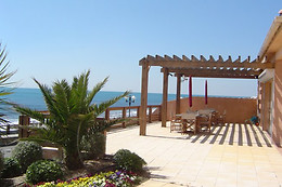 Le Paradou Mediterranée