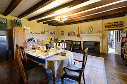 La Roseraie