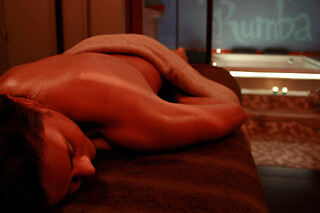 SPA & Massage en duo à Dreux (28)