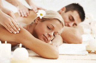 Massage à Sélestat (67) - Massage traditionnel relaxant en duo