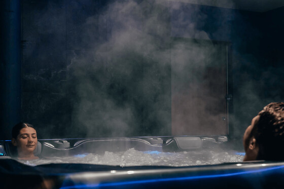 Spa privatif Sauna, Hammam & Jacuzzi à Brétigny-sur-Orge (91)