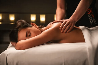 Massage signature à Clichy (92) - Massage signature - 1h