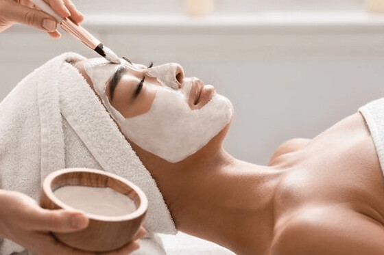Soins du visage à Paris 15ème Dupleix - Routine éclat