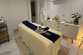 Massage aux huiles à Paris 16ème  - Massage aux huiles en duo