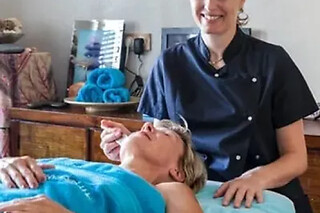 Massage en couple californien à Mazan (84)
