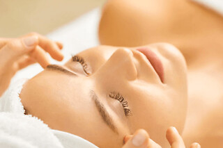 Massage kobido à Paris 17ème  - Soin kobido, gommage et masque - 75 min