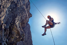 SERRANÍA AVENTURA