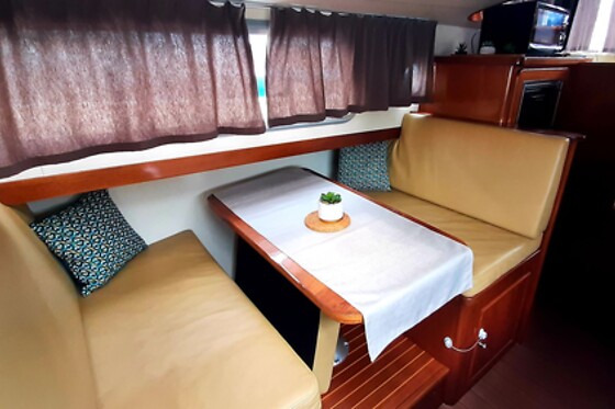 Bateau Le Zimon - photo 6