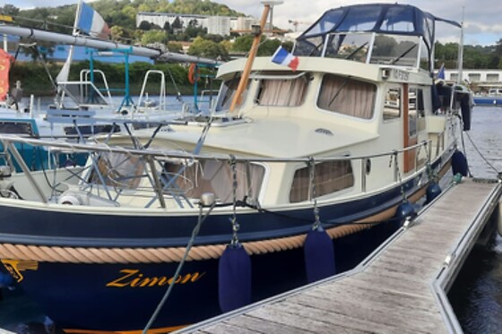 Bateau Le Zimon - photo 5