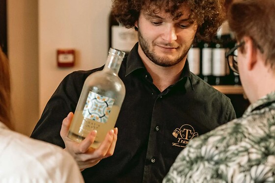 Tramet Wines and Spirits - photo 1