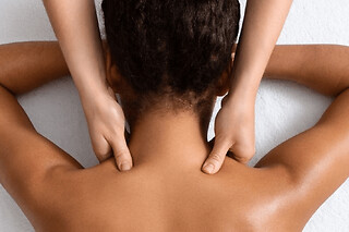 Massage corps à Paris 12ème  - Massage corps entier avec gommage