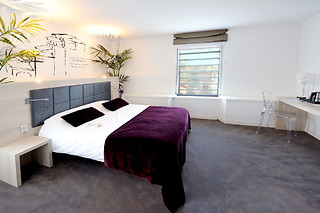 Séjour détente à 2 au Best Western Villa Saint Antoine*** à Clisson (44)