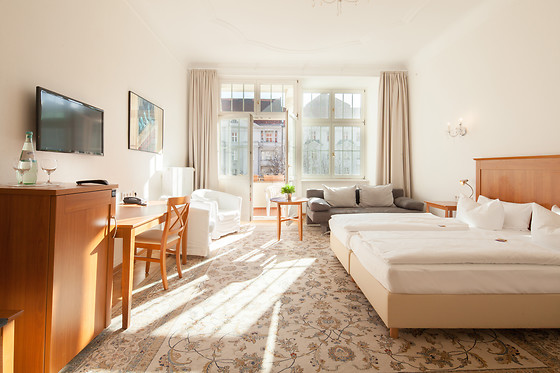 Hotel Brandies Berlin*** - photo 0