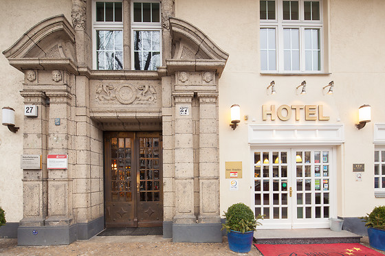 Hotel Brandies Berlin*** - photo 1