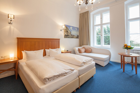 Hotel Brandies Berlin*** - photo 3