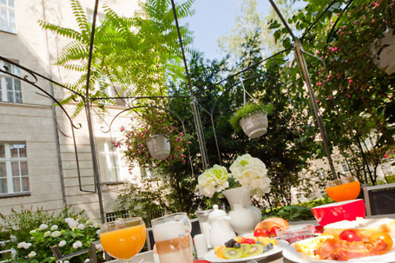 Hotel Brandies Berlin*** - photo 4